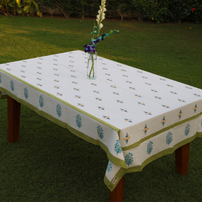 Picture of Mohak Table Cloth