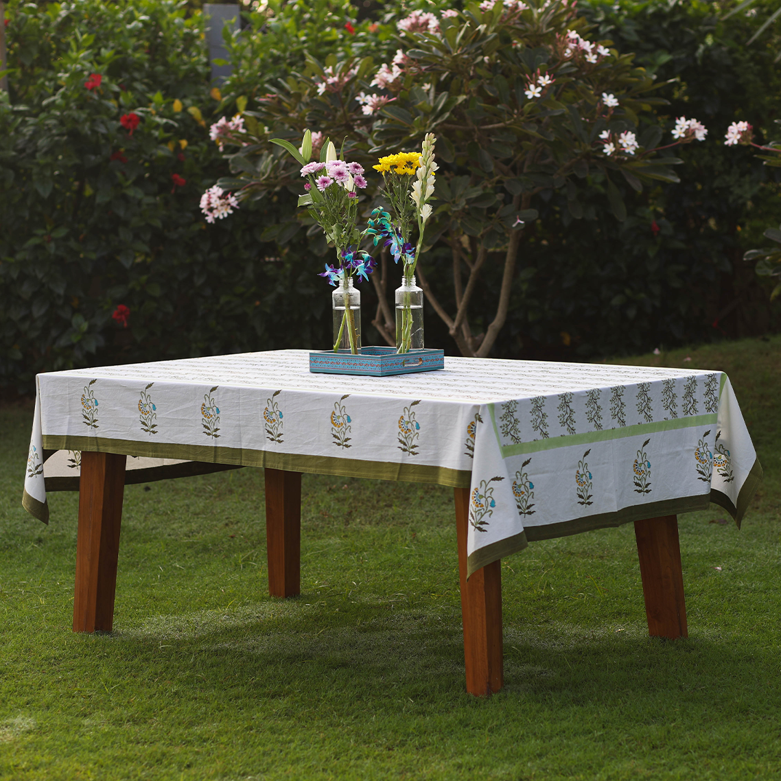 Picture of Mahek Table Cloth