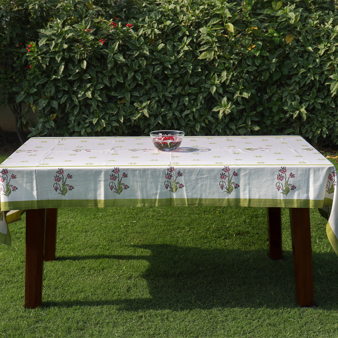 Picture of Sangam Table Cloth